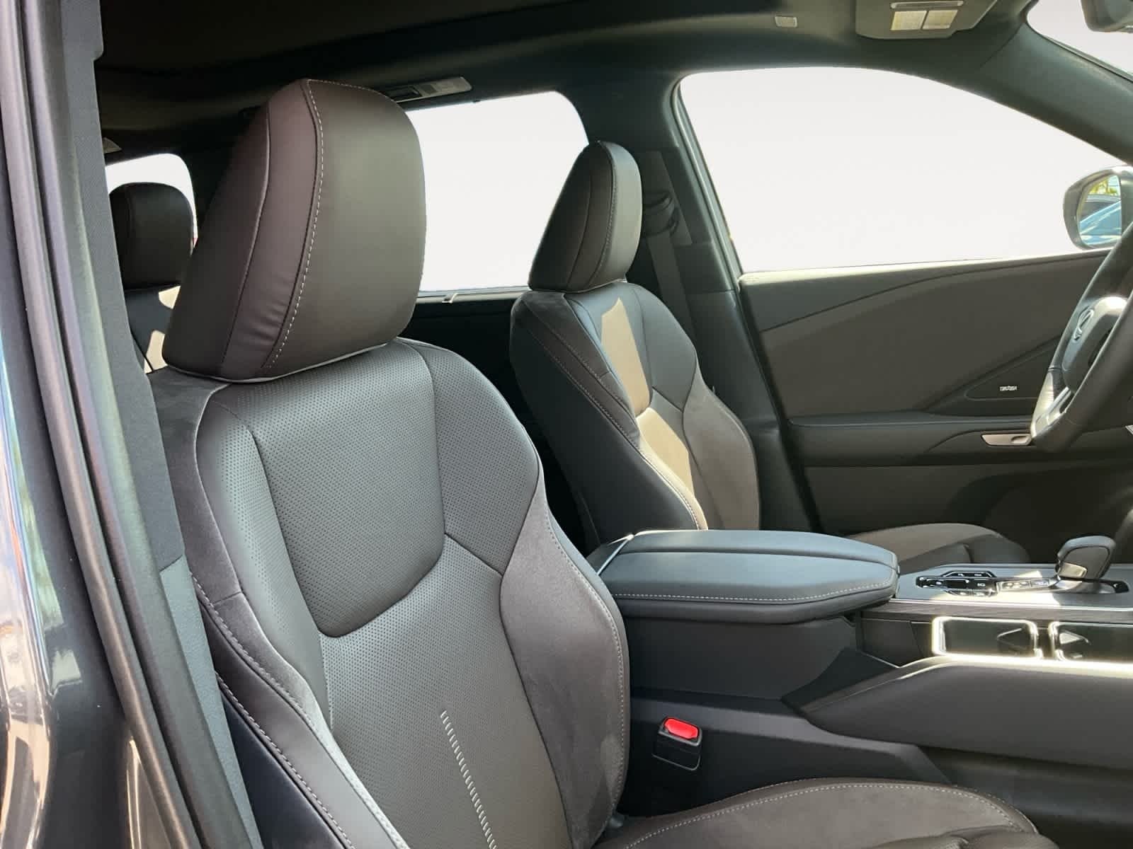 2026 Lexus TX 350 LUXURY AWD