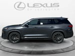 2026 Lexus TX 350 LUXURY AWD