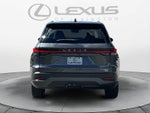 2026 Lexus TX 350 LUXURY AWD