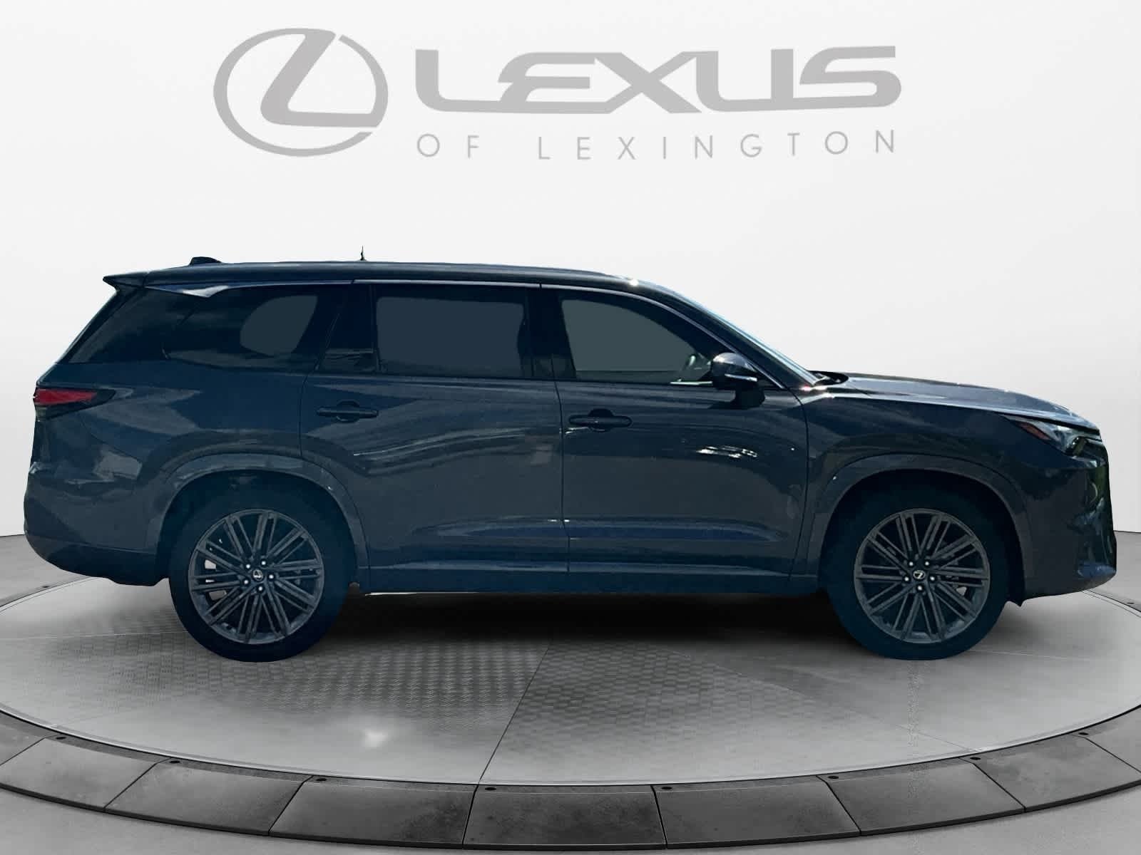 2026 Lexus TX 350 LUXURY AWD