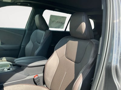 2026 Lexus TX 350 LUXURY AWD