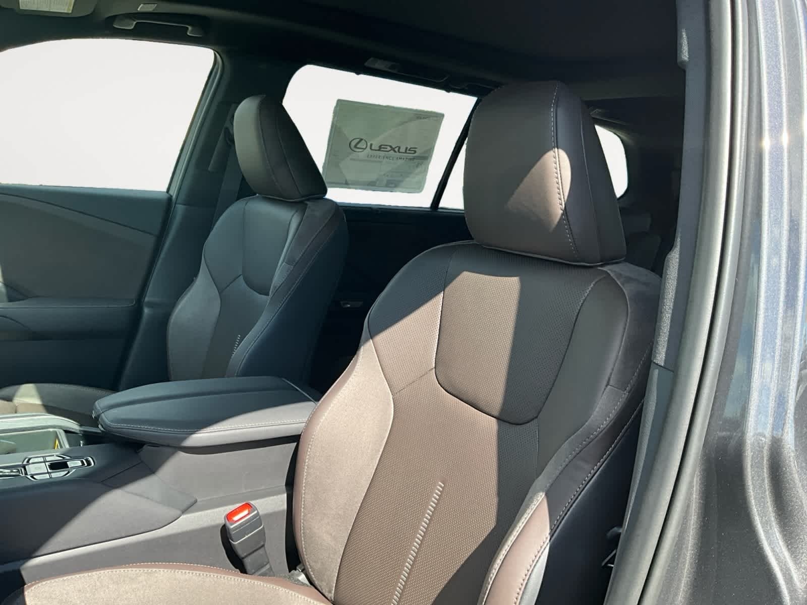 2026 Lexus TX 350 LUXURY AWD