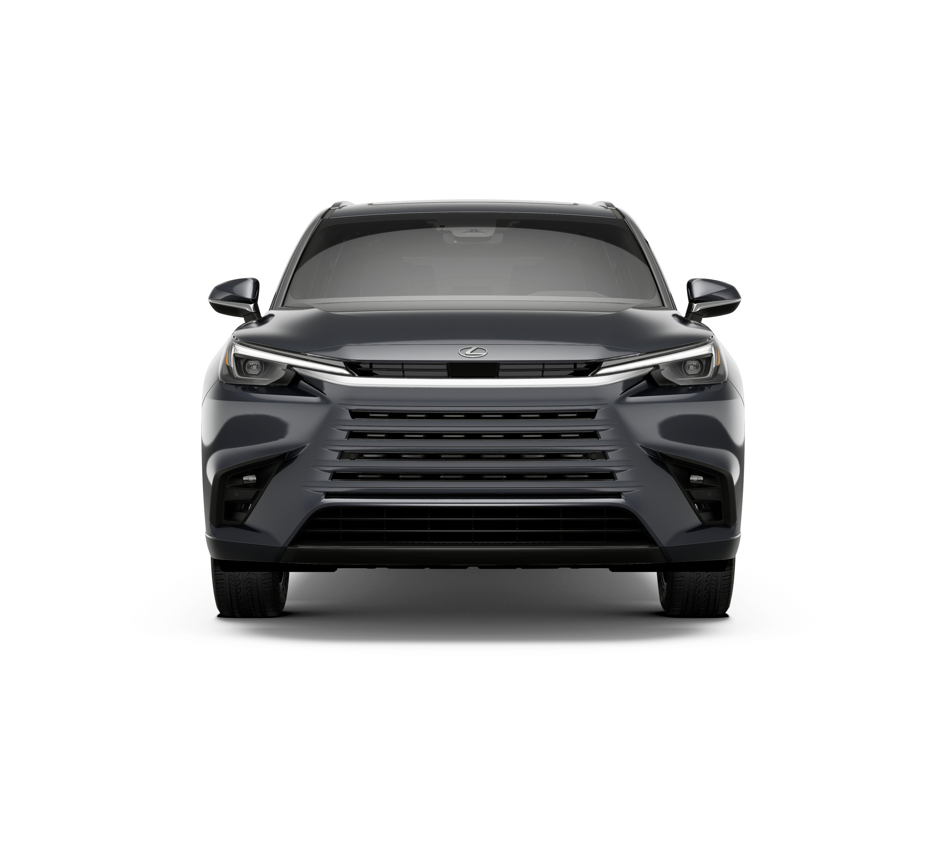 2026 Lexus TX 350 LUXURY AWD