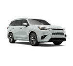 2026 Lexus TX 350 PREMIUM AWD