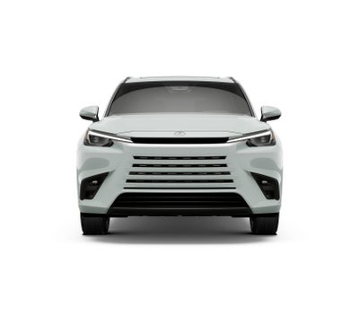 2026 Lexus TX 350 PREMIUM AWD