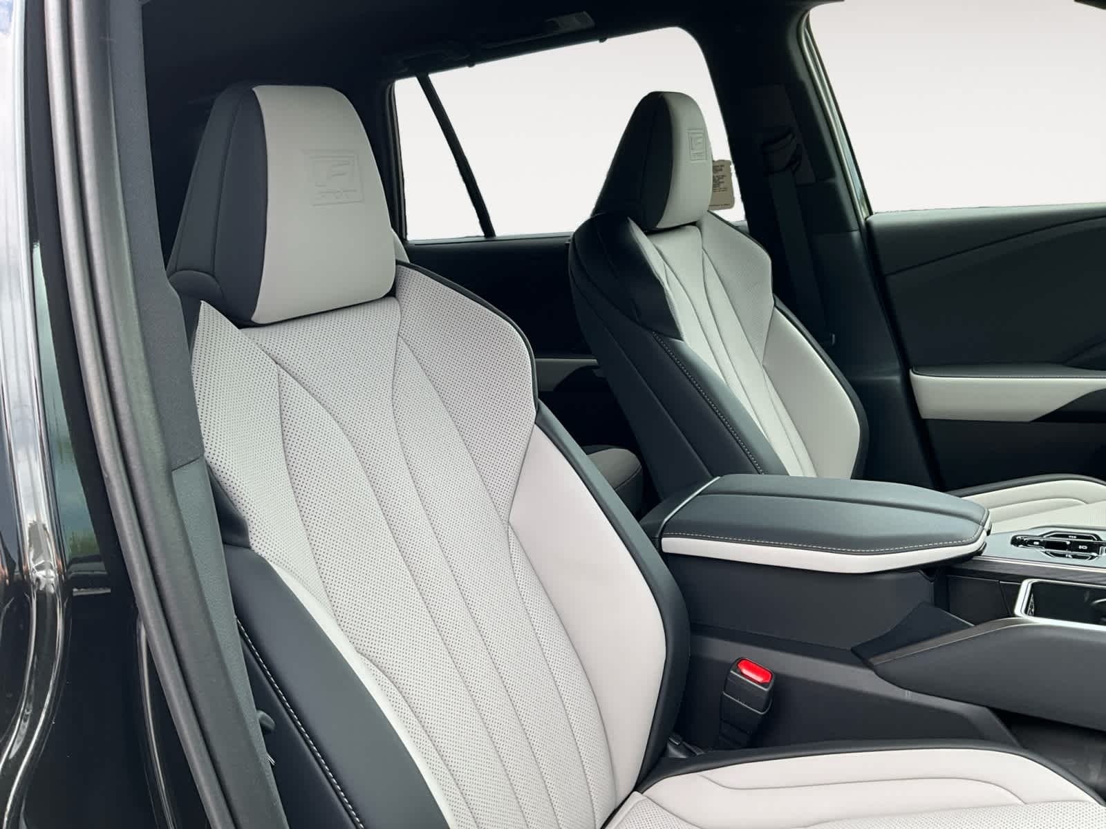 2025 Lexus TX HYBRID TX 500h F SPORT PERFORMANCE PREMIUM AWD