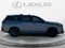 2026 Lexus TX HYBRID TX 500h F SPORT PERFORMANCE PREMIUM AWD
