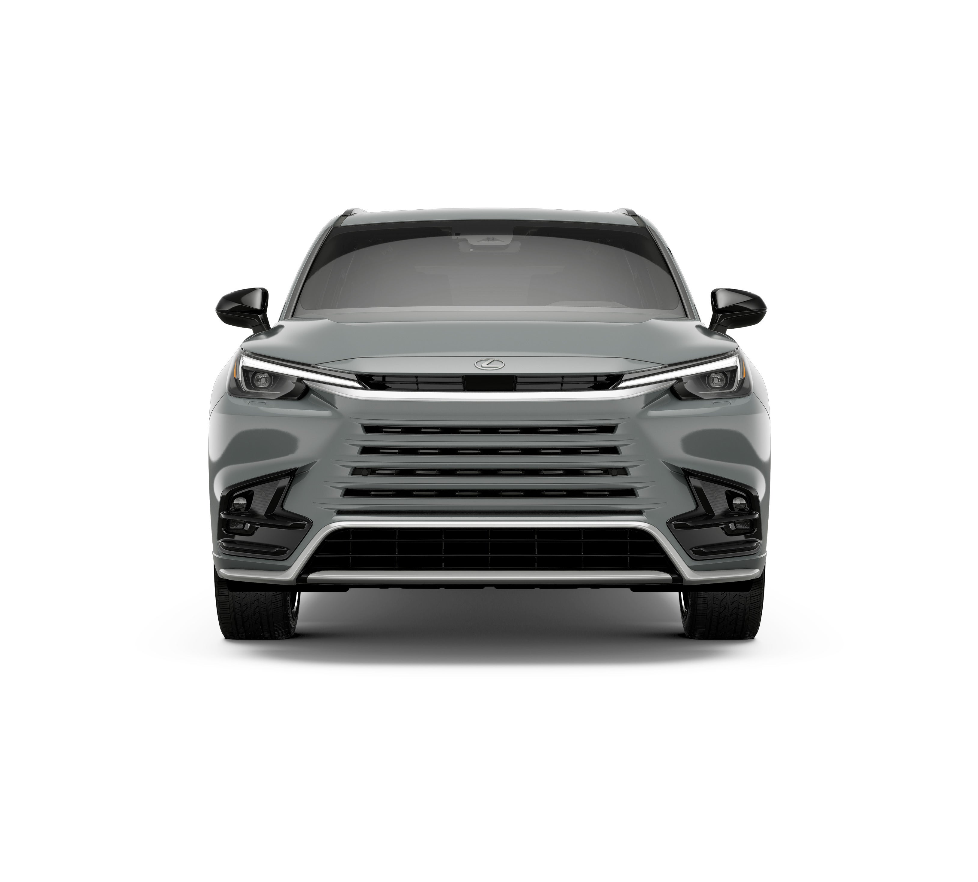 2026 Lexus TX HYBRID TX 500h F SPORT PERFORMANCE PREMIUM AWD