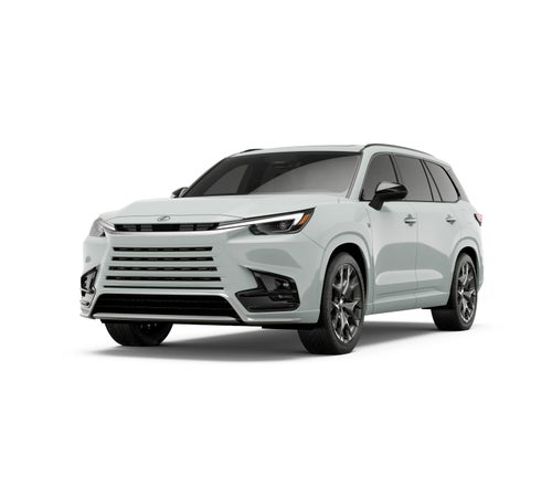 2026 Lexus TX HYBRID TX 500h F SPORT PERFORMANCE LUXURY AWD