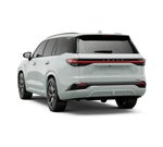 2026 Lexus TX HYBRID TX 500h F SPORT PERFORMANCE LUXURY AWD