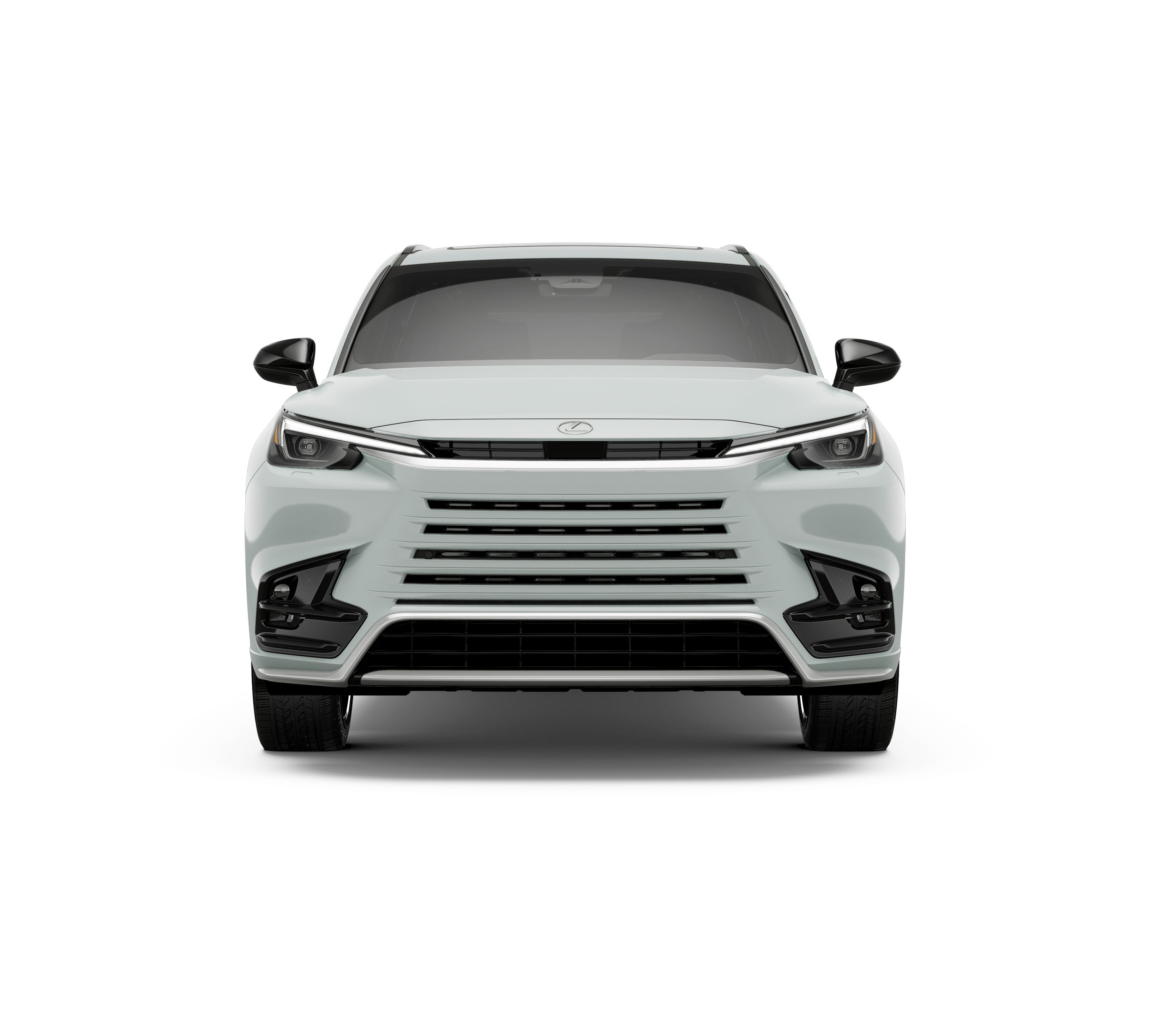 2026 Lexus TX HYBRID TX 500h F SPORT PERFORMANCE LUXURY AWD