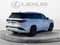 2026 Lexus TX HYBRID TX 500h F SPORT PERFORMANCE PREMIUM AWD