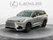 2026 Lexus TX HYBRID TX 500h F SPORT PERFORMANCE PREMIUM AWD