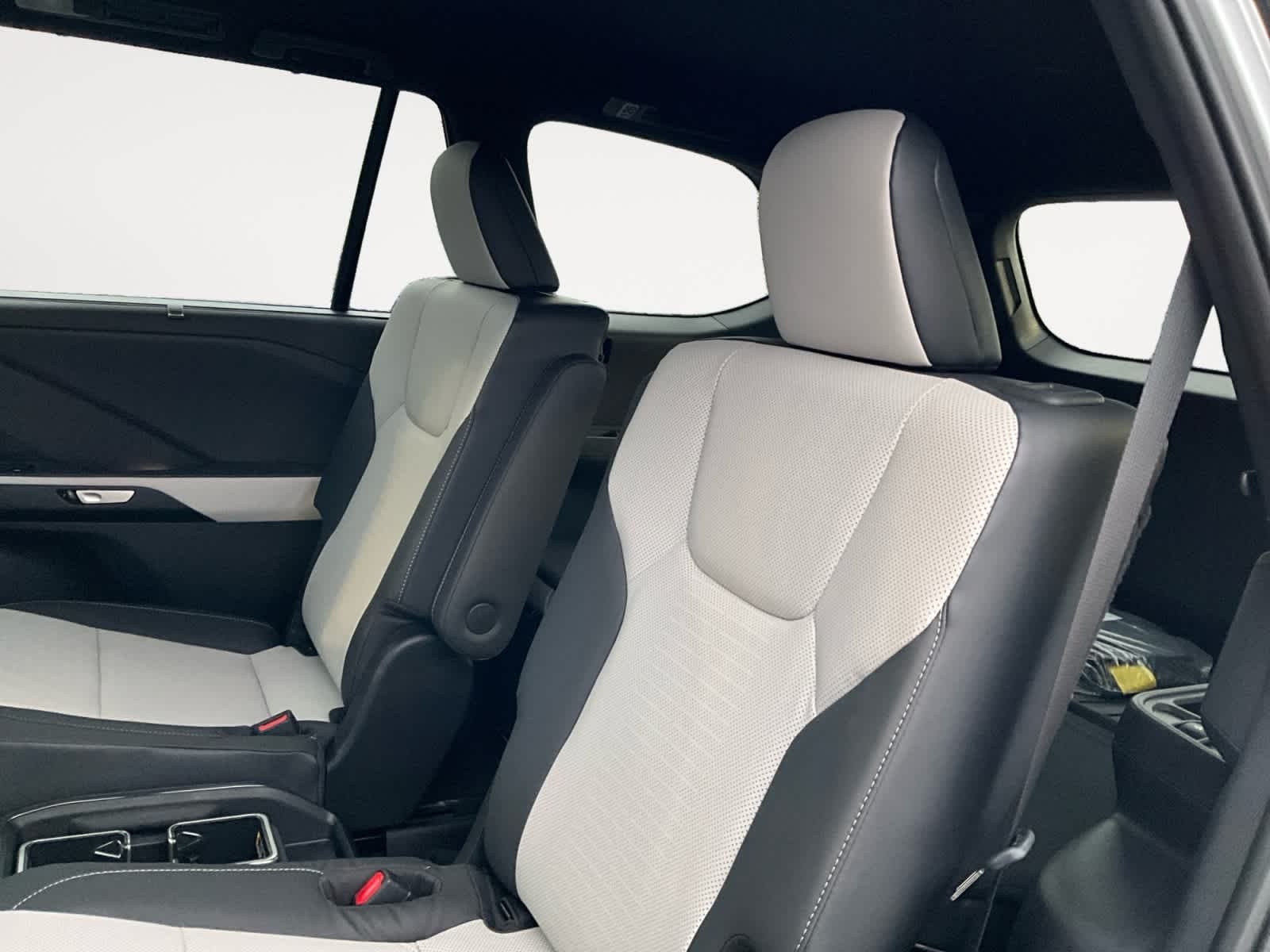 2026 Lexus TX HYBRID TX 500h F SPORT PERFORMANCE PREMIUM AWD