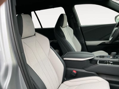 2026 Lexus TX HYBRID TX 500h F SPORT PERFORMANCE PREMIUM AWD