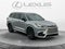 2026 Lexus TX HYBRID TX 500h F SPORT PERFORMANCE PREMIUM AWD