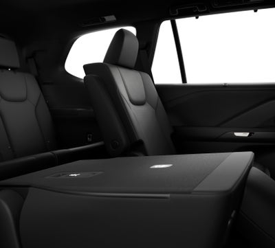 2026 Lexus TX HYBRID TX 500h F SPORT PERFORMANCE PREMIUM AWD