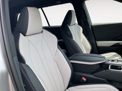 2025 Lexus TX HYBRID TX 500h F SPORT PERFORMANCE PREMIUM AWD