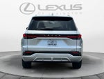 2025 Lexus TX HYBRID TX 500h F SPORT PERFORMANCE PREMIUM AWD