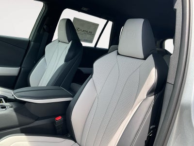 2025 Lexus TX HYBRID TX 500h F SPORT PERFORMANCE PREMIUM AWD