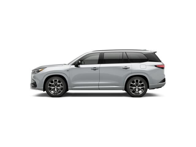 2026 Lexus TX HYBRID TX 500h F SPORT PERFORMANCE PREMIUM AWD