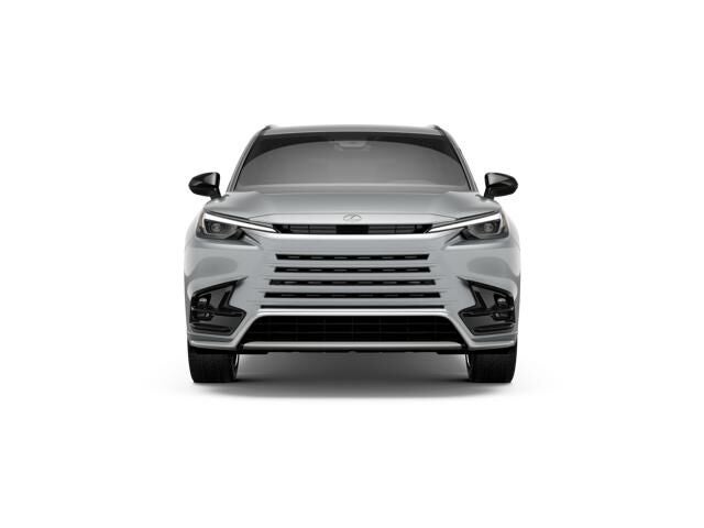 2026 Lexus TX HYBRID TX 500h F SPORT PERFORMANCE PREMIUM AWD