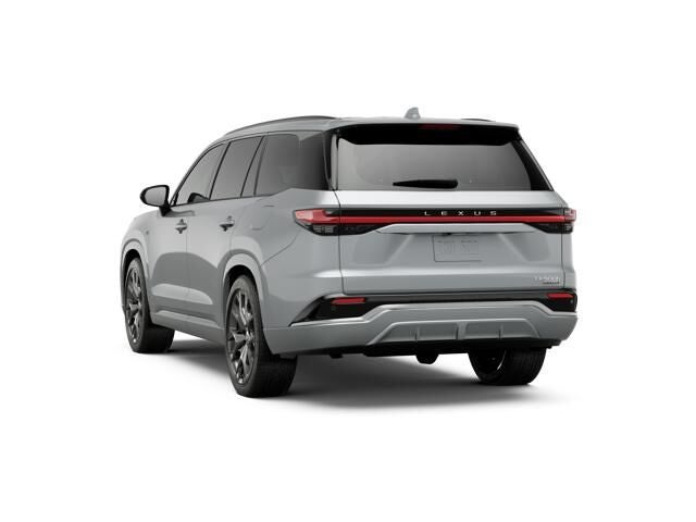 2026 Lexus TX HYBRID TX 500h F SPORT PERFORMANCE PREMIUM AWD