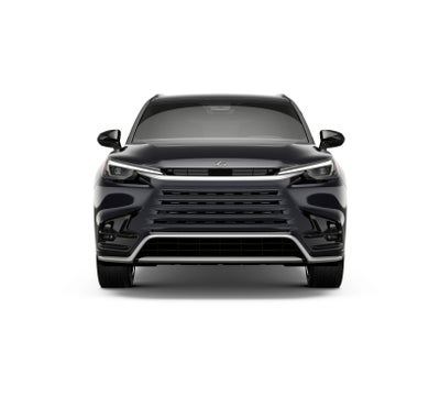 2026 Lexus TX HYBRID TX 500h F SPORT PERFORMANCE PREMIUM AWD