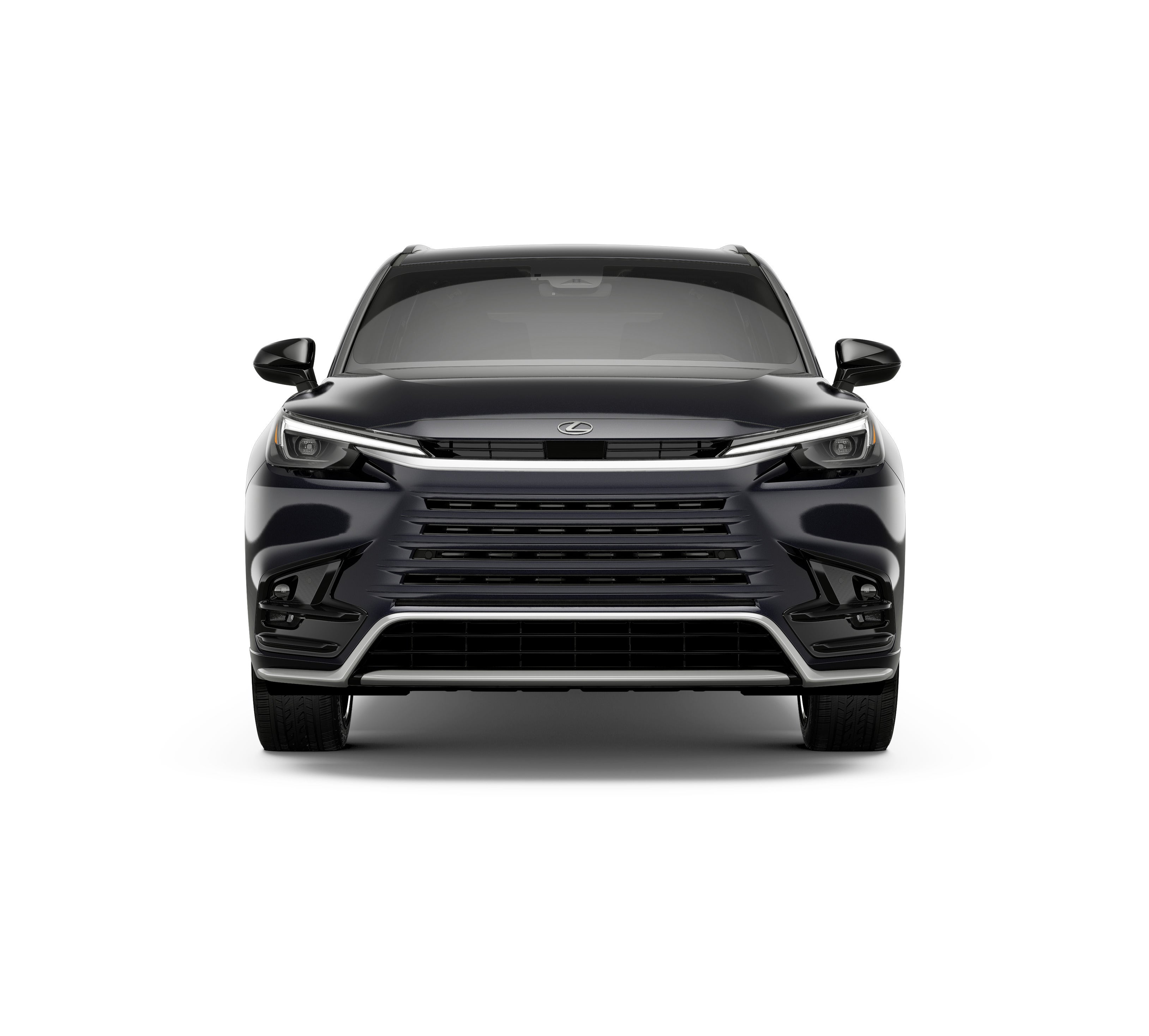 2026 Lexus TX HYBRID TX 500h F SPORT PERFORMANCE PREMIUM AWD