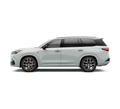 2026 Lexus TX HYBRID TX 500h F SPORT PERFORMANCE PREMIUM AWD