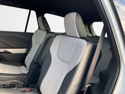 2026 Lexus TX HYBRID TX 500h F SPORT PERFORMANCE PREMIUM AWD