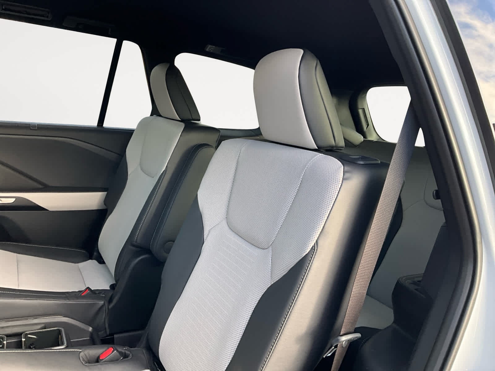 2026 Lexus TX HYBRID TX 500h F SPORT PERFORMANCE PREMIUM AWD