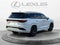 2026 Lexus TX HYBRID TX 500h F SPORT PERFORMANCE PREMIUM AWD