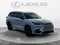 2026 Lexus TX HYBRID TX 500h F SPORT PERFORMANCE PREMIUM AWD