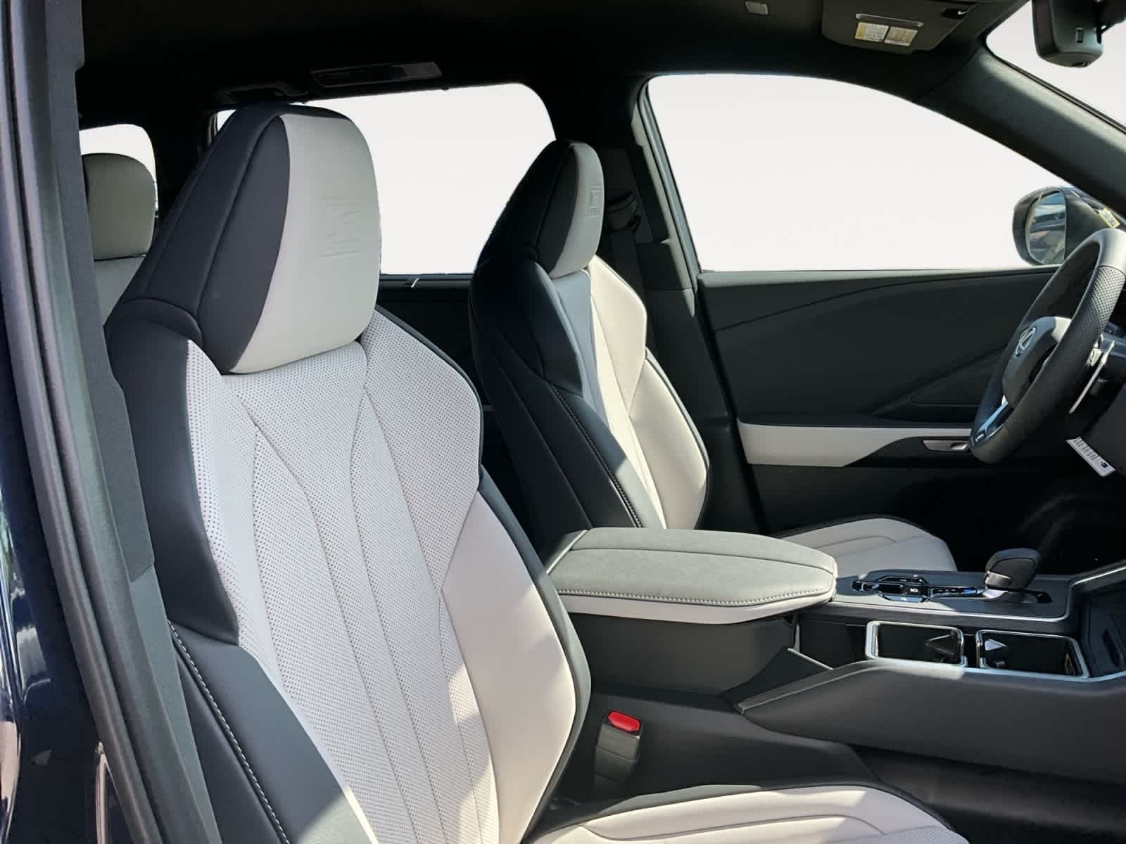 2026 Lexus TX HYBRID TX 500h F SPORT PERFORMANCE PREMIUM AWD