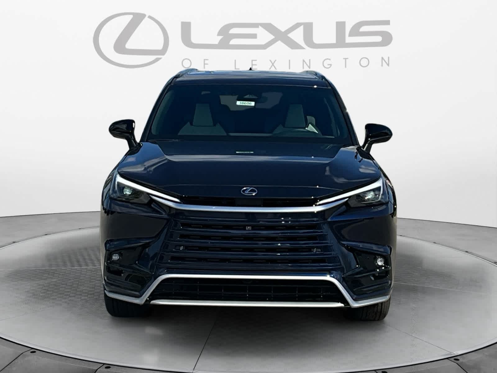 2026 Lexus TX HYBRID TX 500h F SPORT PERFORMANCE PREMIUM AWD