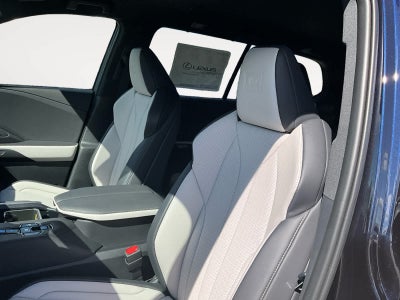 2026 Lexus TX HYBRID TX 500h F SPORT PERFORMANCE PREMIUM AWD