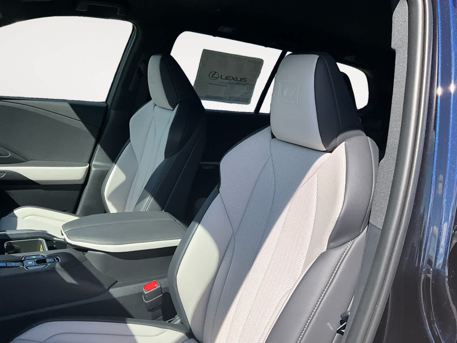 2026 Lexus TX HYBRID TX 500h F SPORT PERFORMANCE PREMIUM AWD