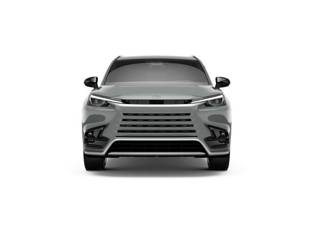 2026 Lexus TX HYBRID TX 500h F SPORT PERFORMANCE PREMIUM AWD