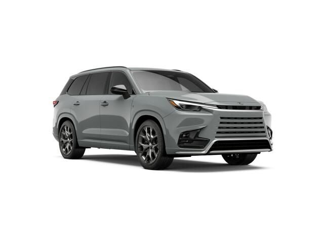 2026 Lexus TX HYBRID TX 500h F SPORT PERFORMANCE PREMIUM AWD