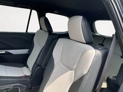 2025 Lexus TX HYBRID TX 500h F SPORT PERFORMANCE PREMIUM AWD