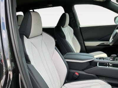 2025 Lexus TX HYBRID TX 500h F SPORT PERFORMANCE PREMIUM AWD