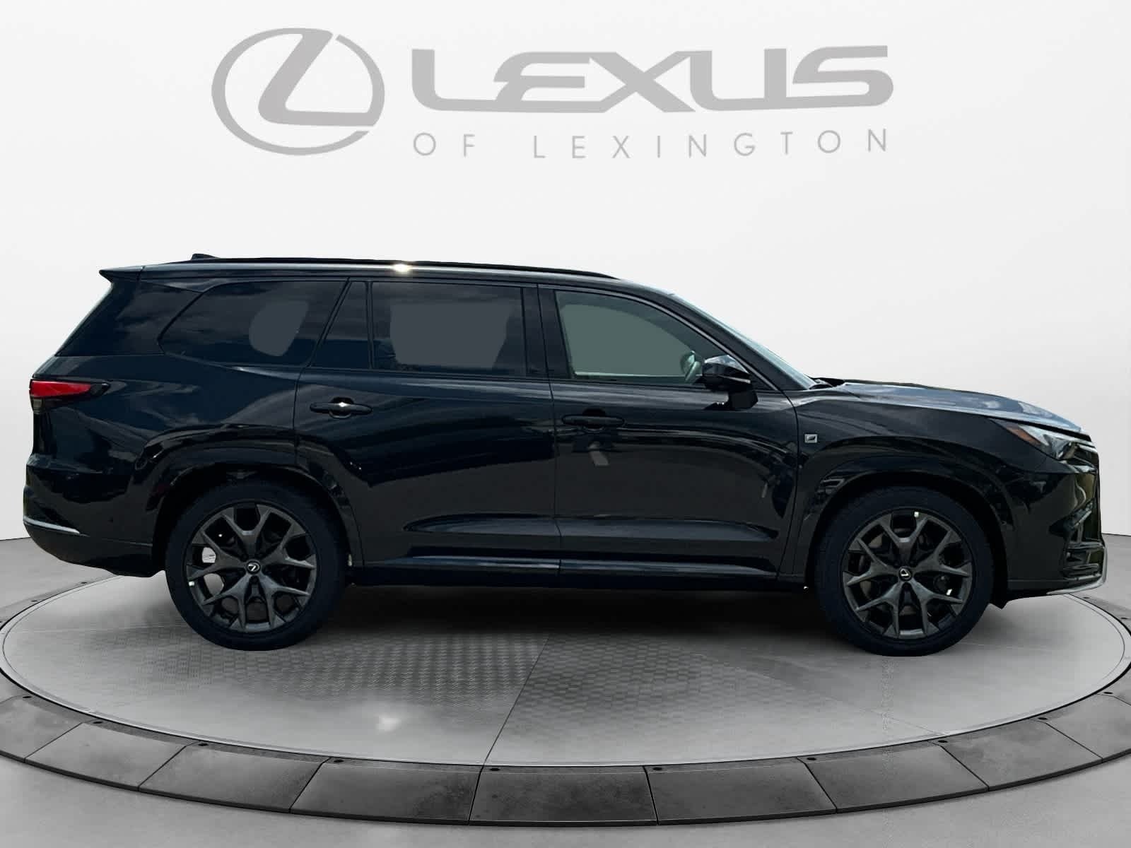 2025 Lexus TX HYBRID TX 500h F SPORT PERFORMANCE PREMIUM AWD