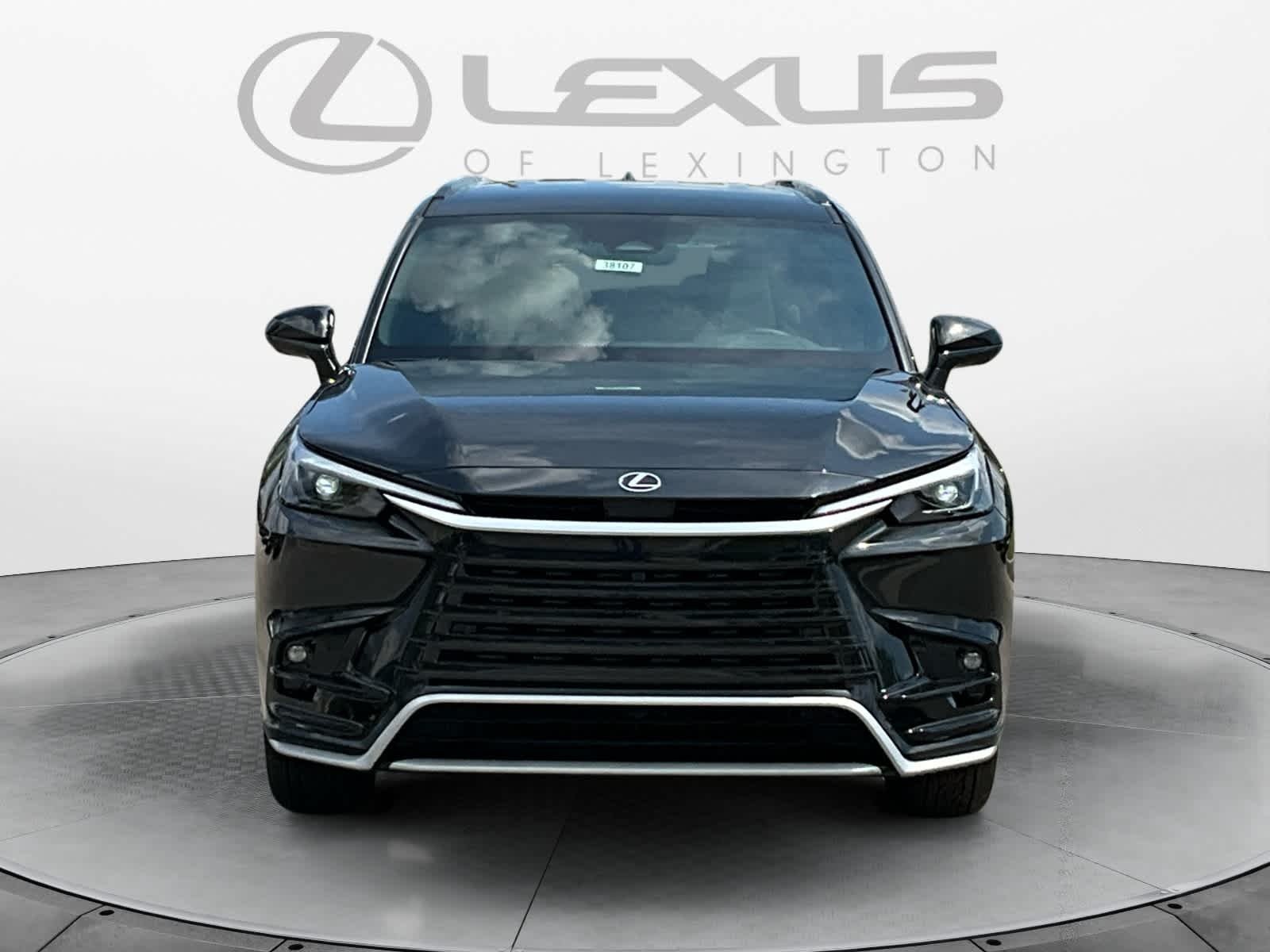 2025 Lexus TX HYBRID TX 500h F SPORT PERFORMANCE PREMIUM AWD