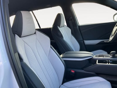 2026 Lexus TX HYBRID TX 500h F SPORT PERFORMANCE PREMIUM AWD