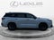 2026 Lexus TX HYBRID TX 500h F SPORT PERFORMANCE PREMIUM AWD
