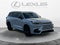 2026 Lexus TX HYBRID TX 500h F SPORT PERFORMANCE PREMIUM AWD