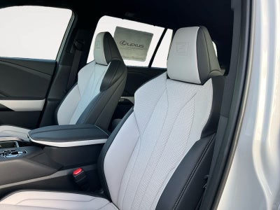 2026 Lexus TX HYBRID TX 500h F SPORT PERFORMANCE PREMIUM AWD