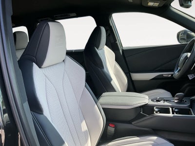 2026 Lexus TX HYBRID TX 500h F SPORT PERFORMANCE PREMIUM AWD