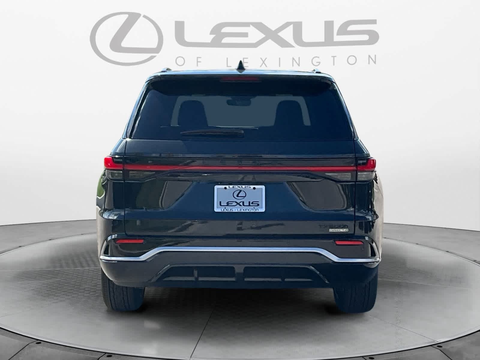 2026 Lexus TX HYBRID TX 500h F SPORT PERFORMANCE PREMIUM AWD